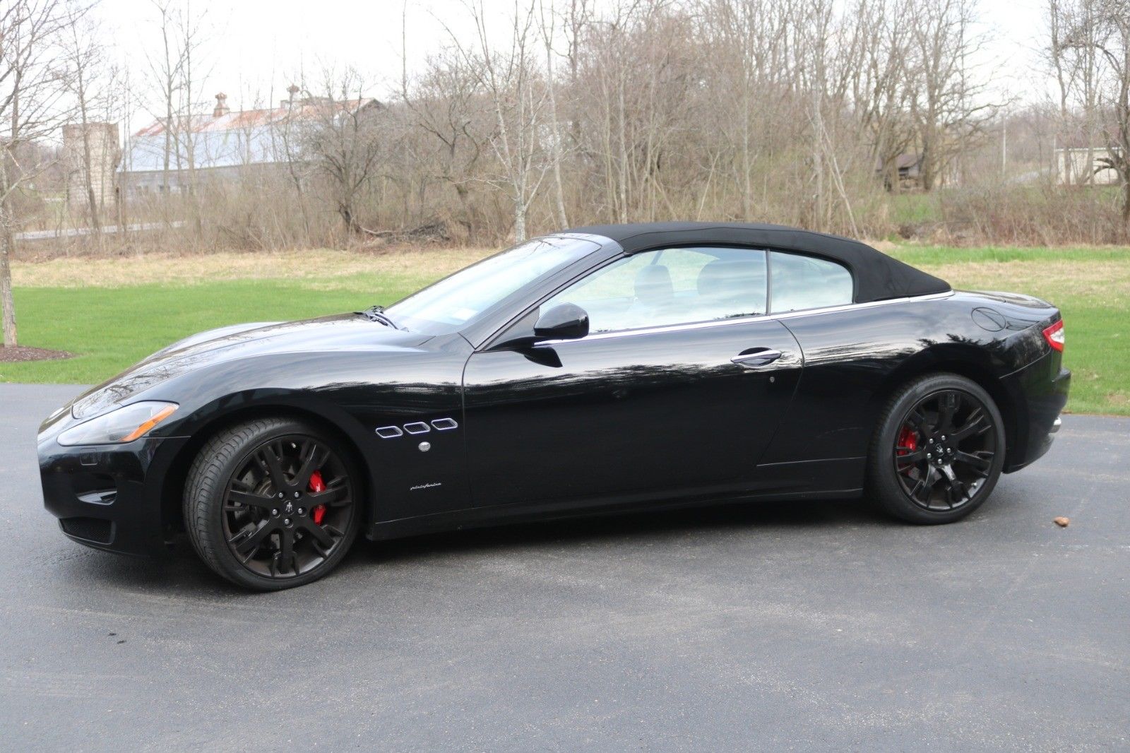 Maserati Gran Turismo : 5 modèles exceptionnels parmi les plus chers !